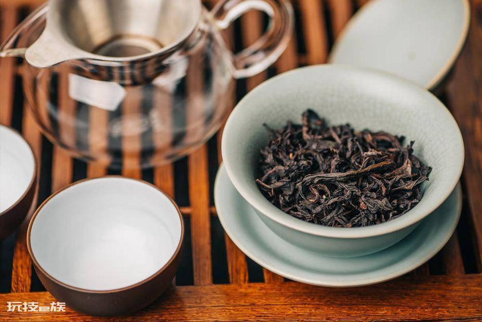 中国茶叶十大排名顺序(茶叶排行榜前10名都是什么茶)-图片9